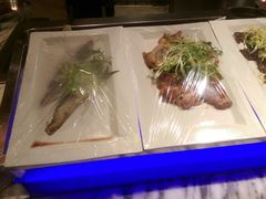 -上海圣诺亚皇冠假日酒店·诺亚厨房