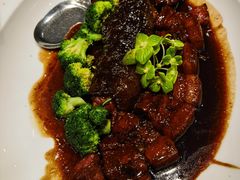 -好福记饭店(红梅公园店)