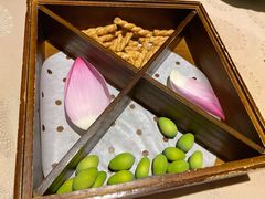 餐前小吃-成隆行·蟹王府(九江路店)