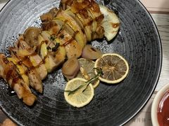 -娜娜家·Nana's restaurant(国金汇店)