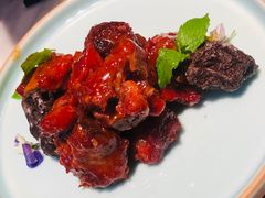 -苏帮袁Sue Cuisine(来福士店)