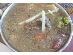 羊肉玛莎拉-木尔坦·Multan巴基斯坦清真餐厅halal(大智嘉园店)