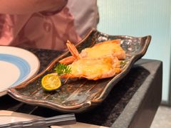 -大渔铁板烧(万象城店)