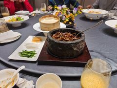 -狮王府淮扬菜(老门东店)