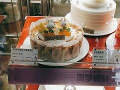 -GANSO元祖食品(白下店)