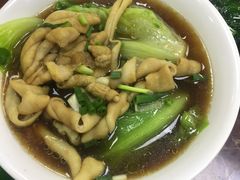 -陈光记烧腊店(罗保博士街店)