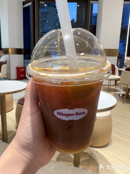 哈根达斯(龙湖时代天街店)图片