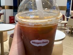 -哈根达斯(龙湖时代天街店)