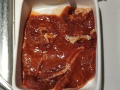 鲜椒羊肉-海底捞火锅(威高广场店)