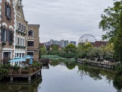 -成都南湖公园