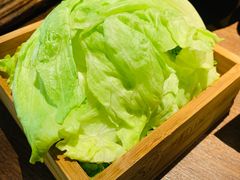 -盡膳口福跷脚牛肉火锅(合生汇购物中心店)