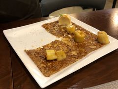 -LA CREPERIE BRETONNE布列塔尼法式餐厅(天童北路店)