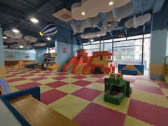 -超级飞侠主题乐园