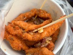 -小秋水饺(大成路总店)