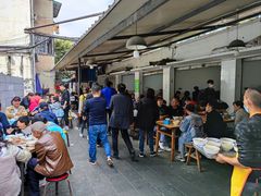 -温记府廟豆汤饭·始于1955年(海椒店)
