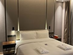 -广州高铁南站亚朵酒店