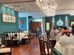 -侨美·唐荔园·40年地道粤菜