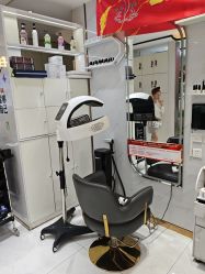 -北京柏丽美容美发