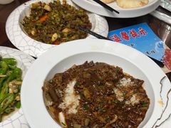 -醉御香渔家园(临沂路与大连路店)