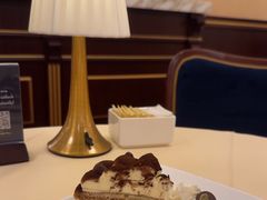 -COVA 餅店及餐廳(太古广场店)