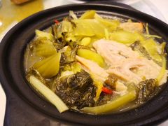 -金华安大酒楼·老牌潮菜·粤式茶点(东方国际店)