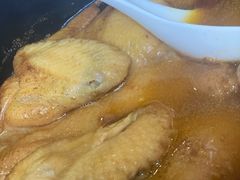 -环秀楼(黄山呈坎店)