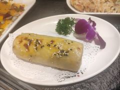 -福苗小骆驼烧烤(大唐不夜城店)