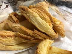 -国际饭店·帆声西饼屋(黄河路店)