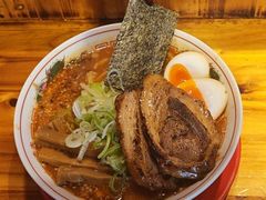 -老龙亭拉面店