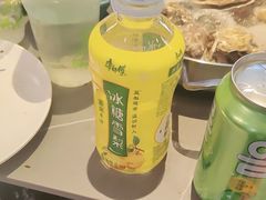 -尚宴牛特鲜自助(太原街万达店)