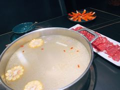 -二刀潮牛(重庆光环购物公园店)