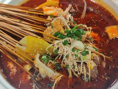 -走街串巷(丰富路店)