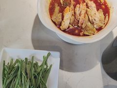 -周渝食惦酸菜鱼(青浦店)