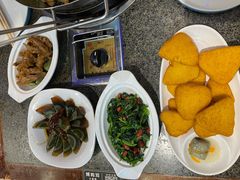 -佟爷·老北京炙子烤肉(动物园店)