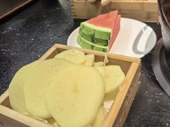 -盡膳口福·百年汤方火锅(科华北路店)