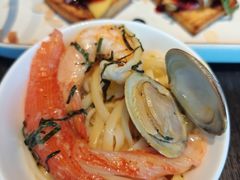 -卡朋西餐(宝安大仟里店)