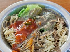 -东兴牛肉店(庄府巷店)