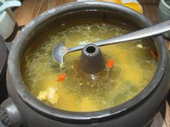 -云海肴汽锅鸡·云南小炒(曲江大悦城店)