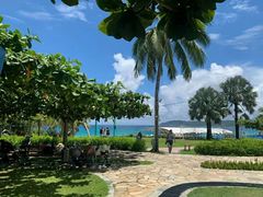 -三亚亚龙湾天域度假酒店