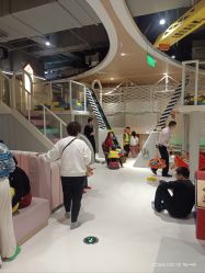-MELAND CLUB亲子乐园•派对(石家庄万象城店)
