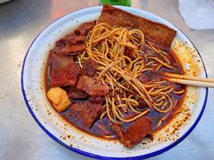 -幸福路牛肉面馆(总店)