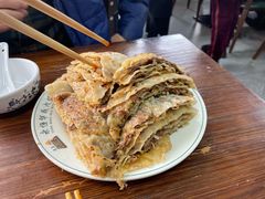 -清真永恒华威肉饼(潘家园店)