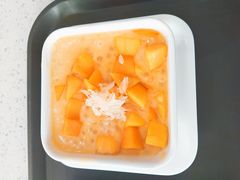 -圆碌碌甜品屋(二中店)