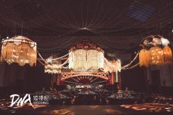 -DNA Wedding 婚礼记(上海店)