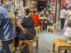 大堂-满圆薄春饼(新世纪店)