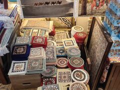 -新疆国际大巴扎