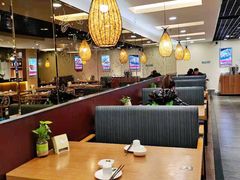 大堂-小土豆北方菜馆(方庄店)