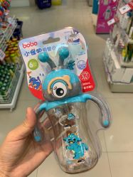 -爱婴室(上海汇智国际广场店)