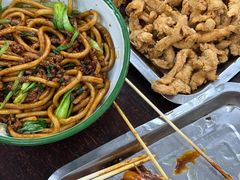-潮妈小食