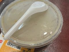 绿豆沙-螺世纪螺蛳粉·桂味小排档(裕德店)